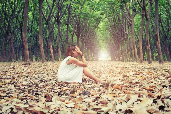 Όταν σαμποτάρουμε τον ίδιο μας τον εαυτό