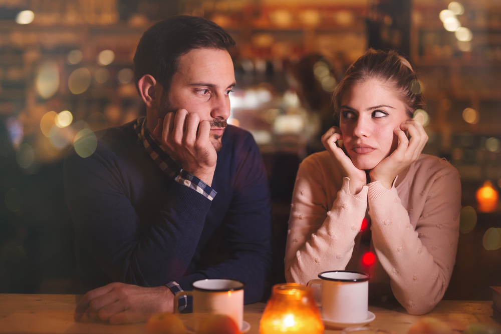Οι 5 άνθρωποι που μπορούν να επηρεάσουν αρνητικά τη σχέση σας