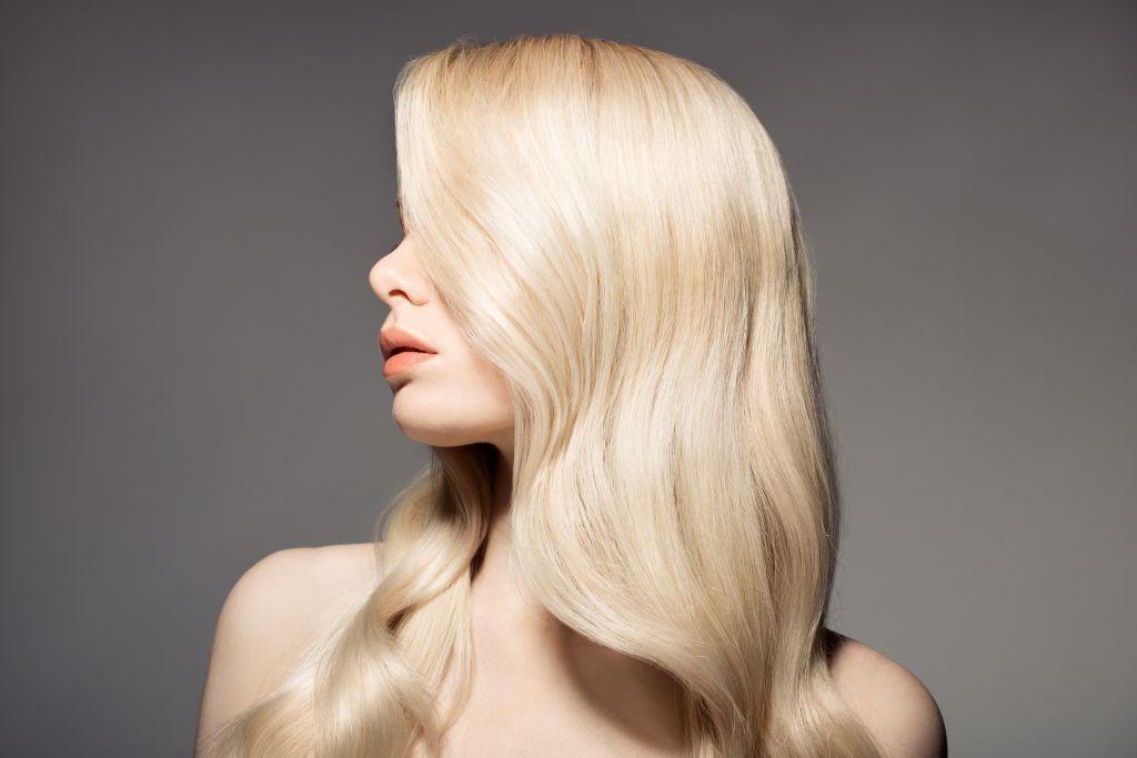 Τα μυστικά περιποίησης των ξανθών μαλλιών