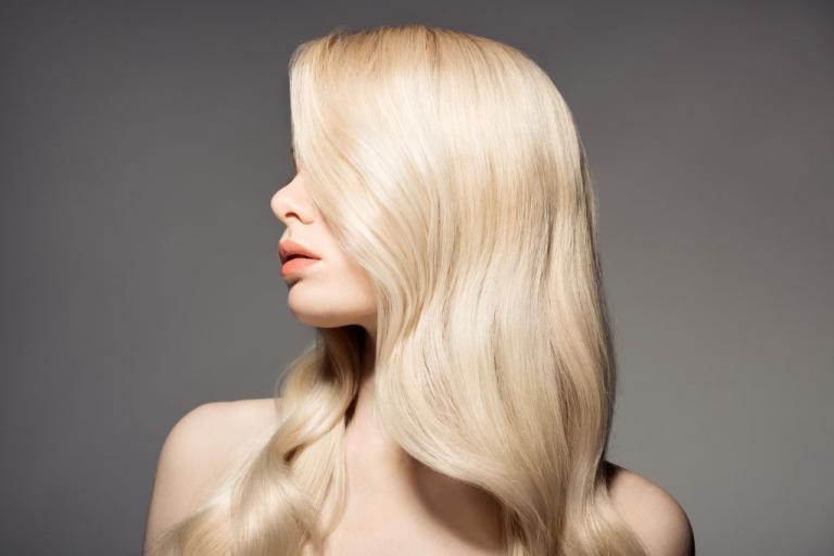 Τα μυστικά περιποίησης των ξανθών μαλλιών