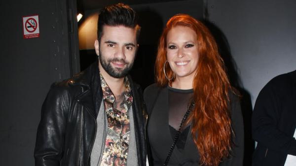 Διαζύγιο βόμβα για Σίσσυ Χρηστίδου και Θοδωρή Μαραντίνη!