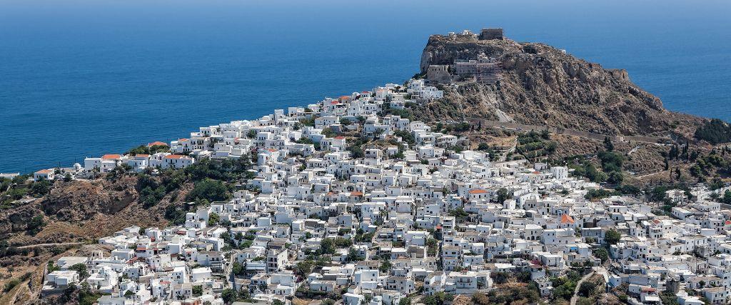 Σκύρος: Το πιο πετυχημένο μοντέλο ανάπτυξης σύμφωνα με διεθνείς οργανισμούς