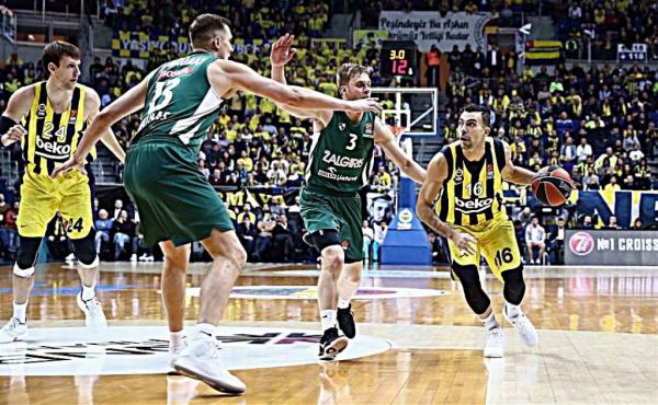 Τώρα αρχίζει το πραγματικό παιχνίδι