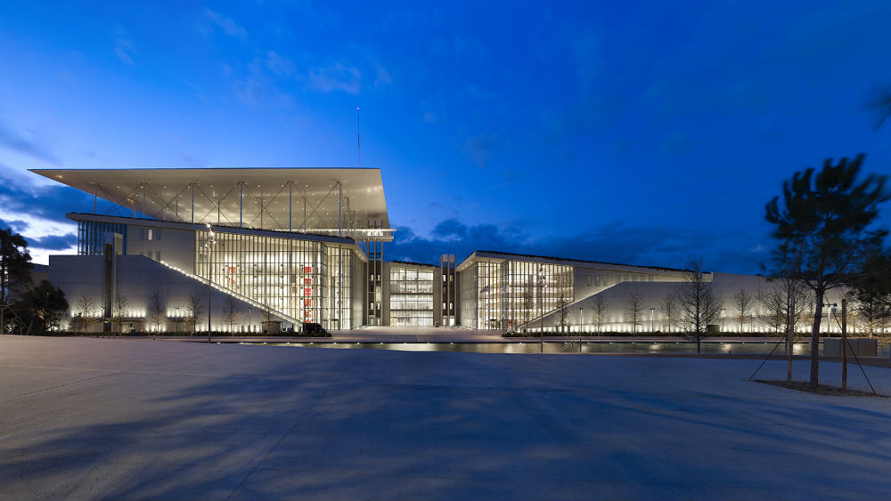 Με τον «Λάμπρο» του Σολωμού ολοκληρώνονται οι Παραβάσεις στο Νιάρχος