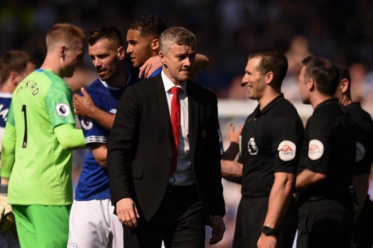 Σόλσκιερ για παίκτες : «Τους αγαπώ, αλλά κάποιοι θα φύγουν»