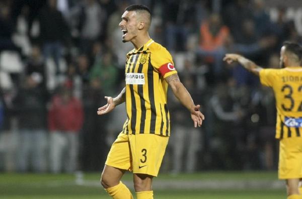 Άρης – Σόουζα: «Πέντε μήνες μετά»