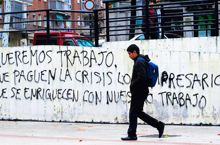 Ισπανία: Πραγματικότητα για εκατομμύρια εργαζομένους η απασχόληση το Σαββατοκύριακο