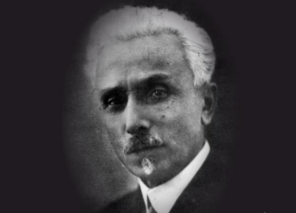 Σαν σήμερα απεβίωσε ο ιδρυτής της ΑΕΚ