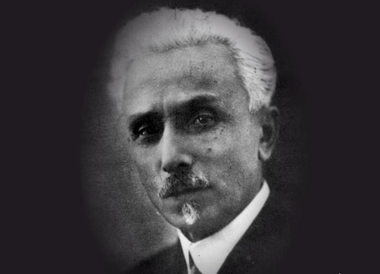 Σαν σήμερα απεβίωσε ο ιδρυτής της ΑΕΚ