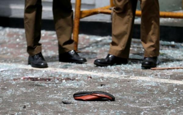 Τραγωδία χωρίς τέλος στη Σρι Λάνκα – Στους 310 αυξήθηκαν οι νεκροί από τις επιθέσεις