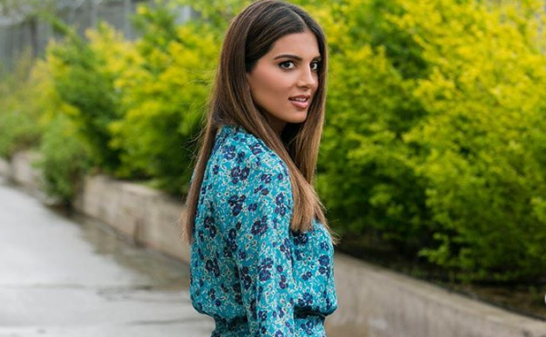 Τι μαγείρεψε η Σταματίνα Τσιμτσιλή με τις κόρες της;