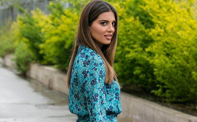 Τι μαγείρεψε η Σταματίνα Τσιμτσιλή με τις κόρες της;