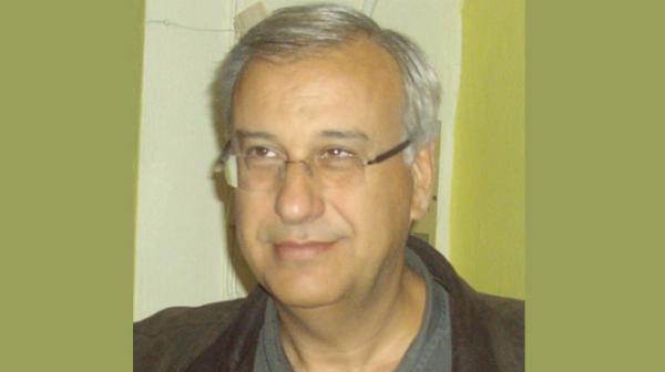 Υποψήφιος με τη ΝΔ  ο δήμαρχος Δάφνης- Υμηττού  Μ. Σταυριανουδάκης