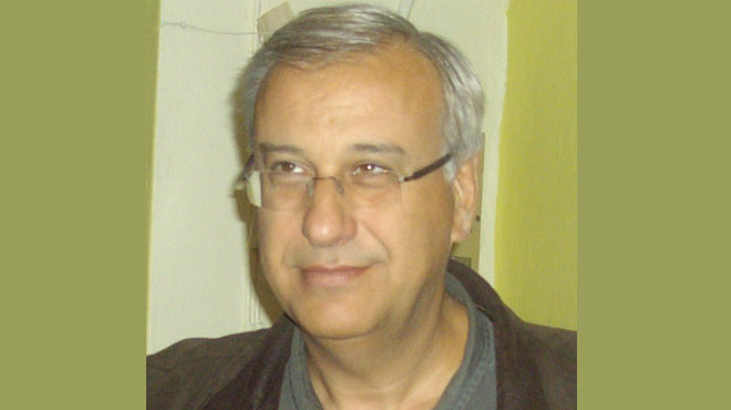 Υποψήφιος με τη ΝΔ  ο δήμαρχος Δάφνης- Υμηττού  Μ. Σταυριανουδάκης