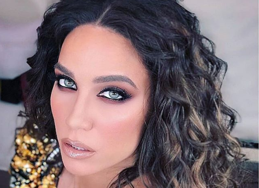 «Κολάζει» η Στικούδη ως Kylie Minogue