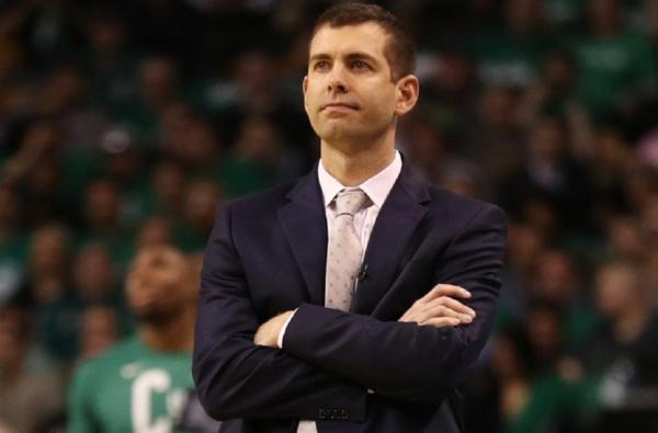 Σέλτικς – Στίβενς: «Ο Γιάννης Αντετοκούνμπο είναι ο MVP»