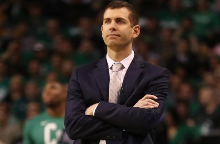 Σέλτικς – Στίβενς: «Ο Γιάννης Αντετοκούνμπο είναι ο MVP»