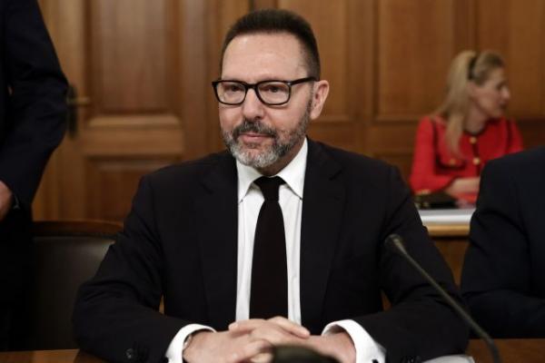 Bank of Greece revises growth projection downward, stresses reforms