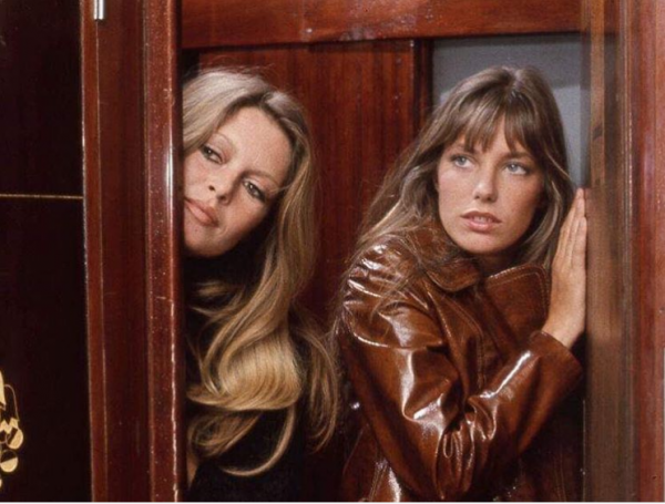 Τα μεγαλύτερα είδωλα του στυλ όλων των εποχών