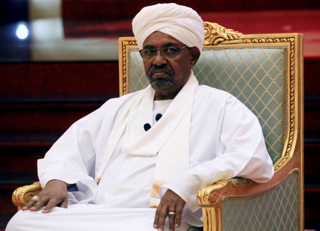 Σουδάν: Παραιτήθηκε ο πρόεδρος αλ Μπασίρ – Αναμένεται η αναγγελία του στρατού | in.gr