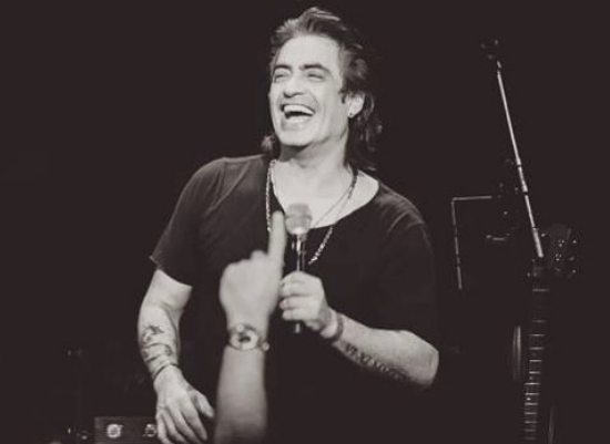 Η μεγάλη έκπληξη του Σχοινά όταν αποχαιρέτησε το κοινό του