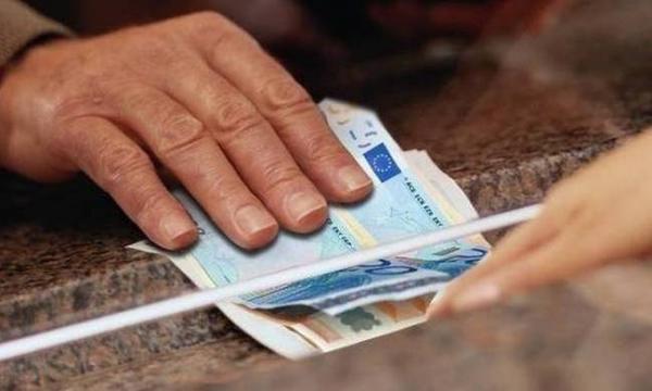 Ρόδος: Επί έξι χρόνια εισέπραττε τη σύνταξη της πεθαμένης μητέρας του
