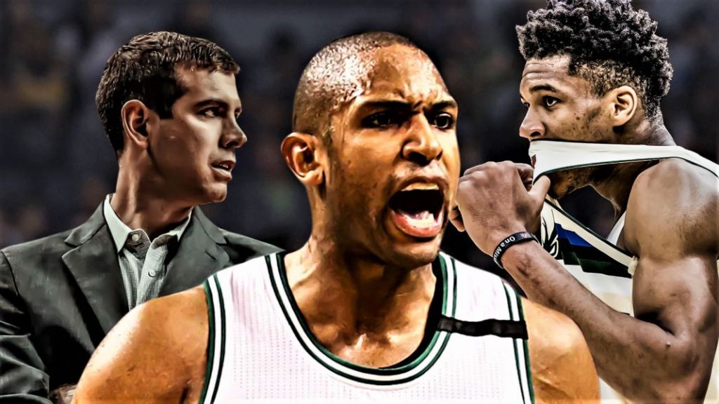 Έτσι θα το… γυρίσει ο Γιάννης και η παρέα του κόντρα στους Celtics (vids/pic)