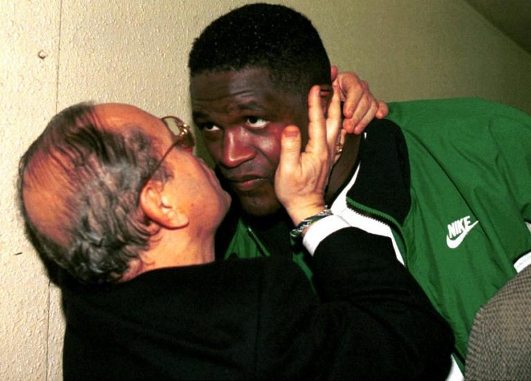 Αυτό ήταν το συμφωνητικό του Ντομινίκ με τον Παναθηναϊκό