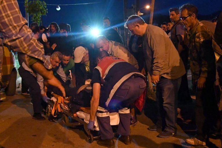 Καλαμάτα : Επτά συλλήψεις για τον θάνατο του εικονολήπτη από σαΐτα