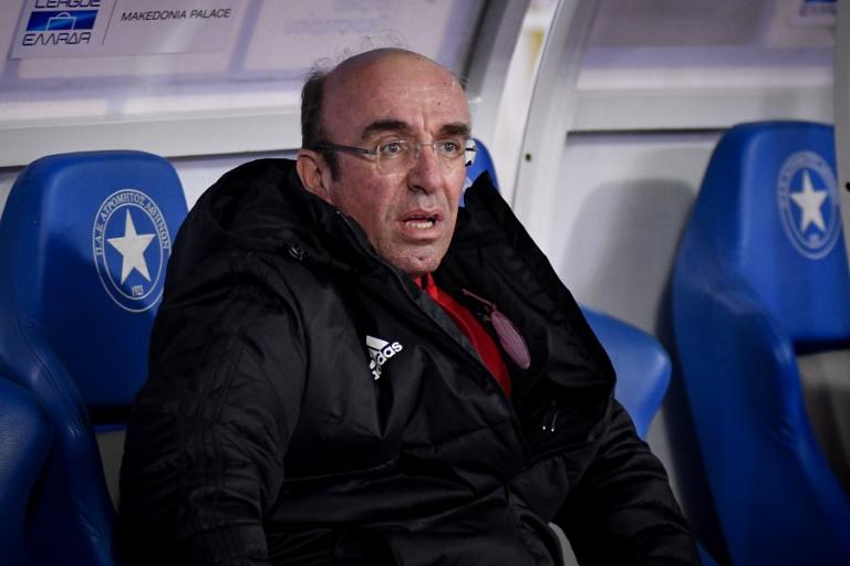 Ολυμπιακός : Επιτυχημένη η επέμβαση στη Γιώτα από τον Θέο