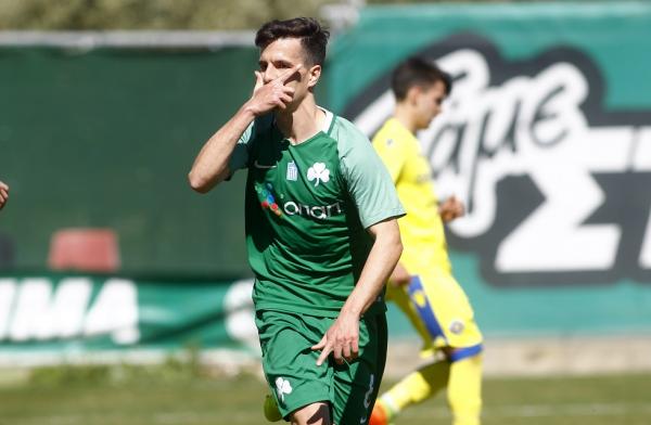 Παναθηναϊκός : Θλάση ο Θεοχάρης – Τι ευκαιρία χάνει