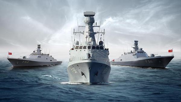 Η Τουρκία διεκδικεί χώρο από την Κρήτη μέχρι την Κύπρο – Ξεπερνούν κάθε όριο προκλητικότητας