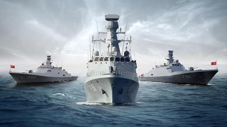 Η Τουρκία διεκδικεί χώρο από την Κρήτη μέχρι την Κύπρο – Ξεπερνούν κάθε όριο προκλητικότητας