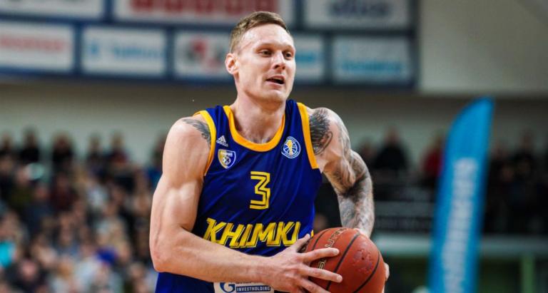 Στη Ρωσία είναι ένας άλλος… Τίμα