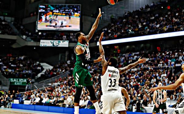 Euroleague : Η εντυπωσιακή mini movie για τα πλέι οφ