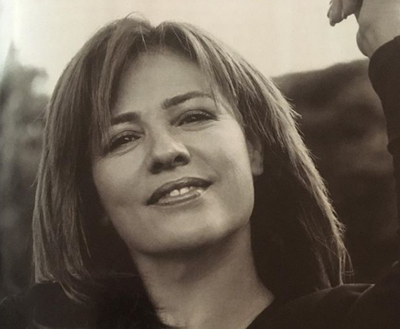 Μαριάνα Τουμασάτου: Η αποκάλυψη για τον Αλέξανδρο Σταύρου