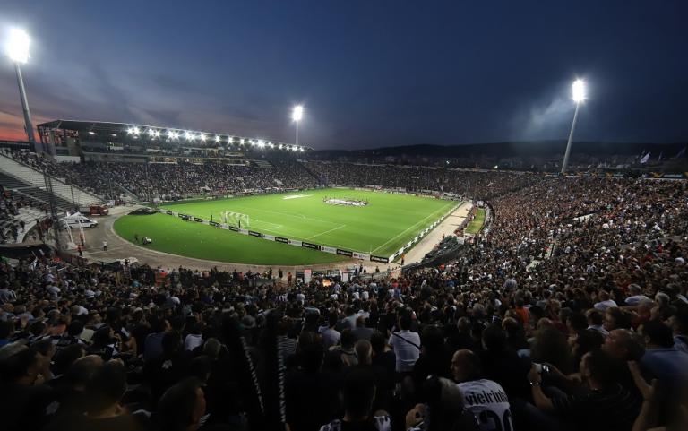 Νέα Τούμπα : Το πρώτο «ναι» από τον Δήμο Θεσσαλονίκης