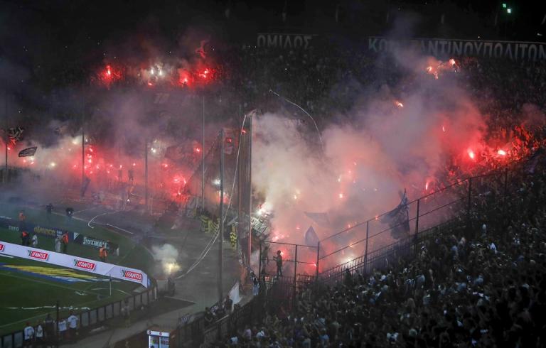 Super League : Ποιοι πληρώνουν πρόστιμα