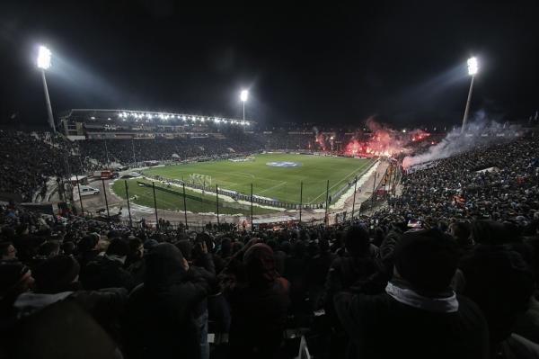 Τόσο θα κοστίσει η Νέα Τούμπα