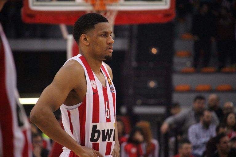 Τι ανέφερε ο Τουπάν για την αποχώρηση του από τον Ολυμπιακό