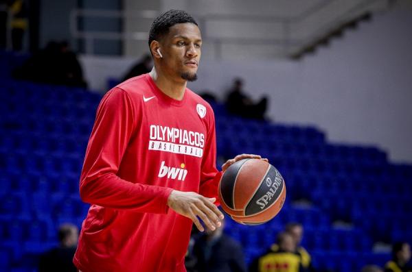 Ολυμπιακός – Τουπάν : «Επιβάλλεται να βρούμε τι φταίει»