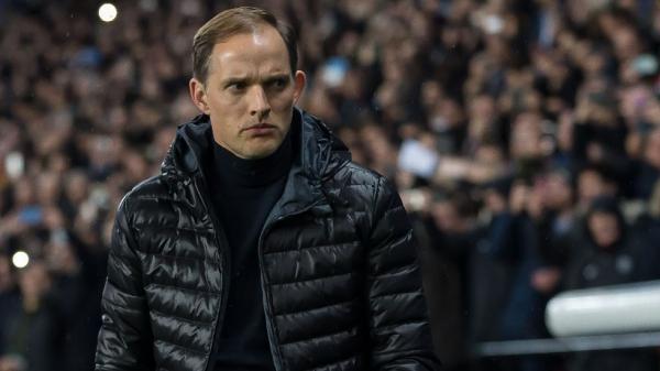 Τούχελ : Έβγαλε στη… σέντρα τους παίκτες της Παρί, μετά την 3η γκέλα