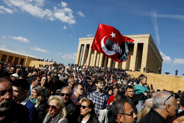 Τουρκία: Νέα καταμέτρηση των ψήφων σε 8 περιφέρειες αποφάσισε το Εκλογικό Συμβούλιο