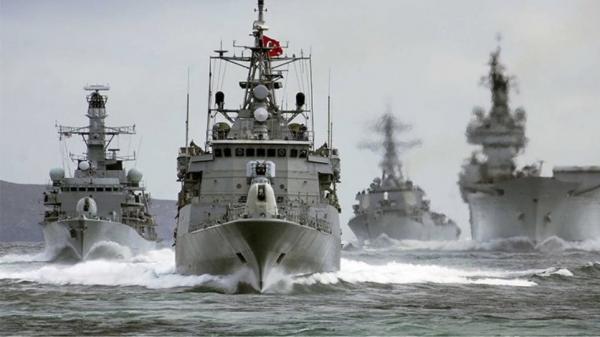 Προκλητική τουρκική Navtex στην «καρδιά» του Αιγαίου