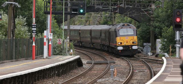 Βρετανία: Σαμποτάζ στο σιδηροδρομικό δίκτυο λόγω... Brexit