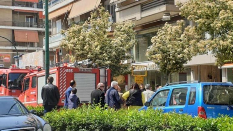 Τρίκαλα: Βίντεο του 15χρονου λίγα λεπτά πριν την μοιραία πτώση από την ταράτσα