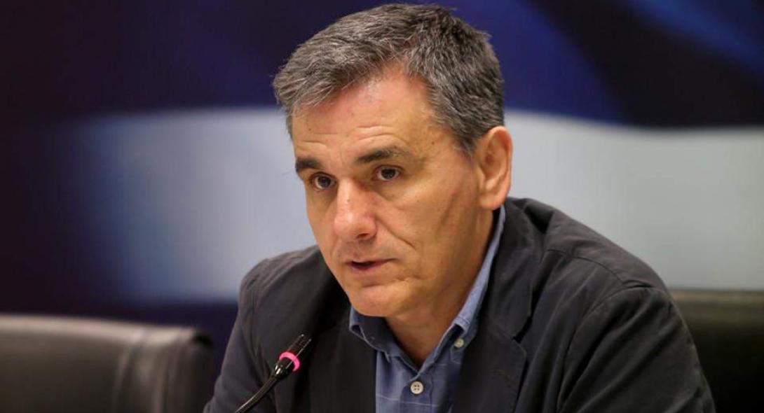 Ομολογία ήττας του ΣΥΡΙΖΑ από τον Ευκλείδη Τσακαλώτο;