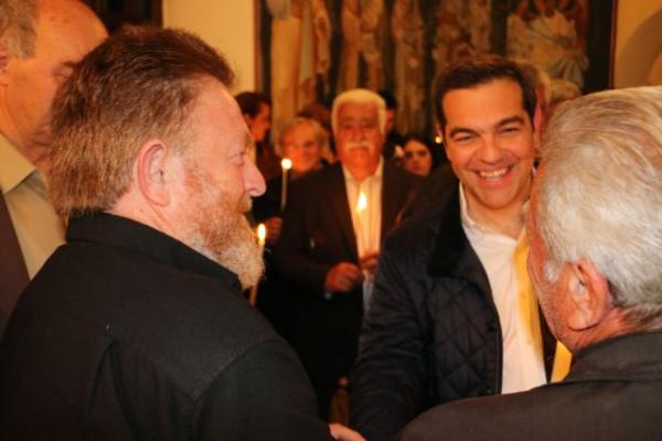 Ο Τσίπρας προσδοκά ανάσταση αλλά…