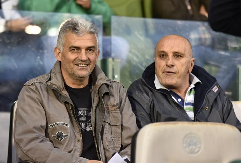 Τα προγνωστικά των Τσιώλη, Βεργέτη για τον ΠΑΟΚ – Αστέρας Τρίπολης