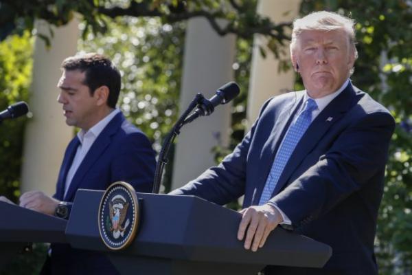 Αμερικανικά όπλα και ασκήσεις στην Ελλάδα – Οι ΗΠΑ πιέζουν την Αγκυρα μέσω Αθήνας